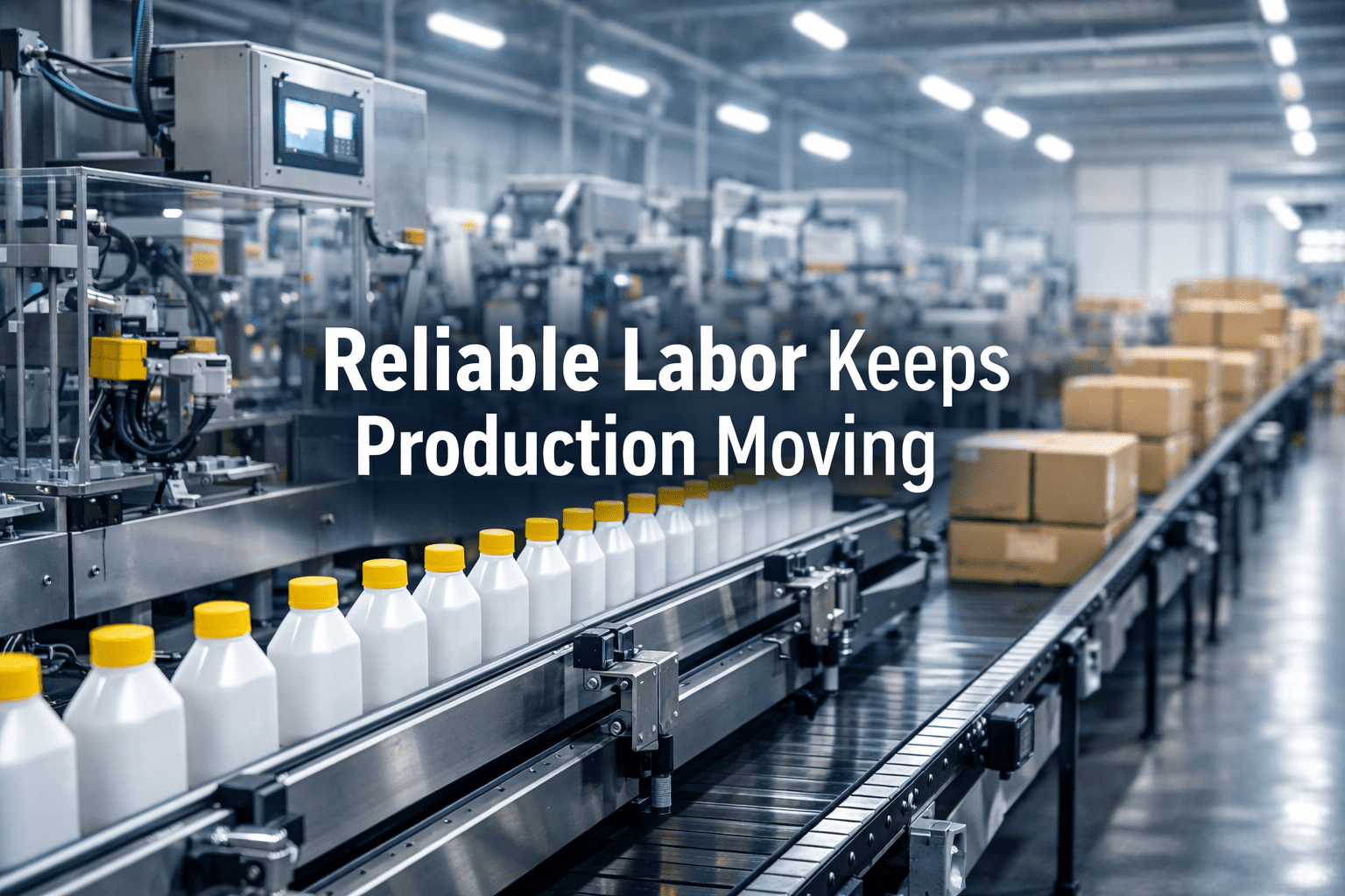 Cach Labor