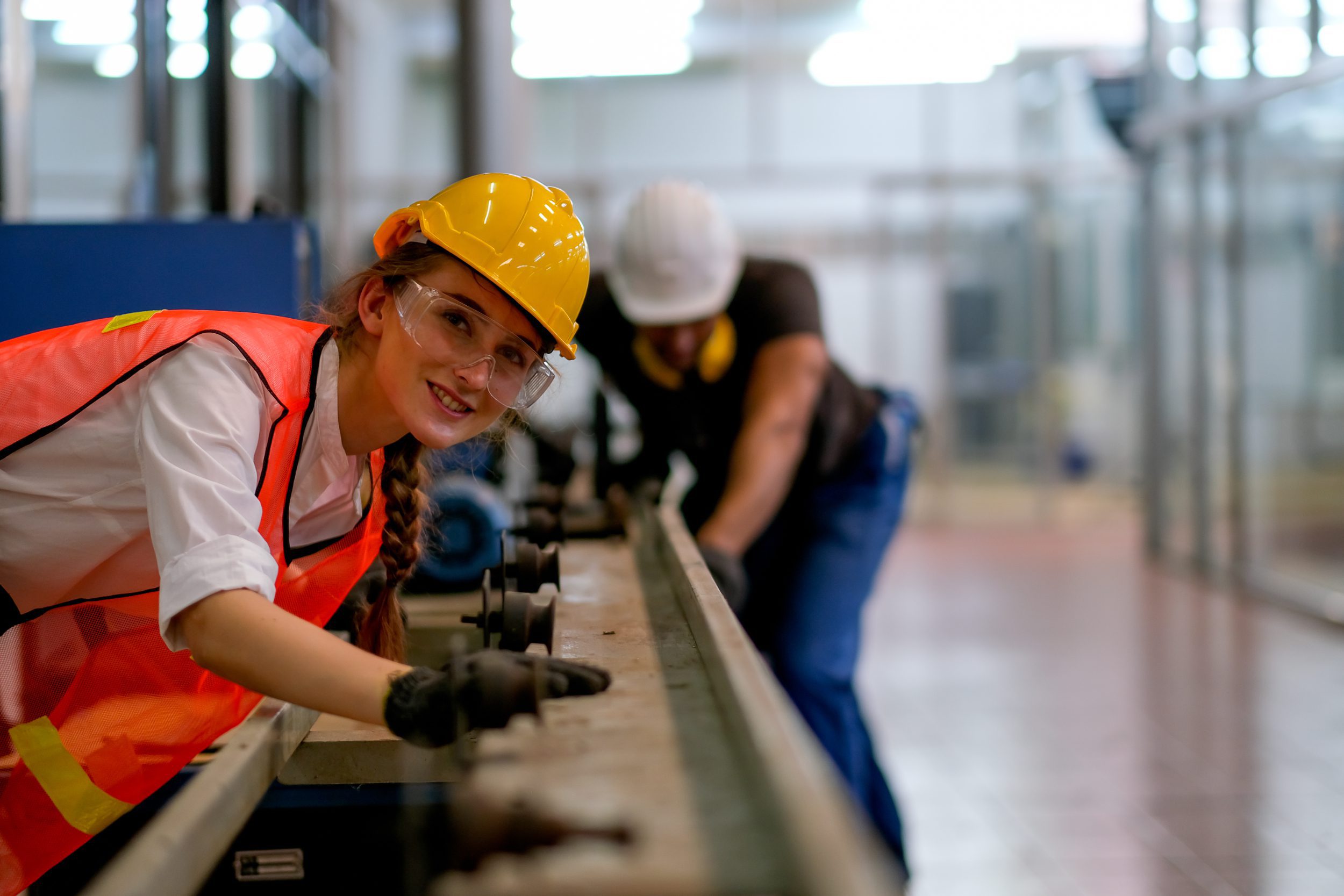 cach worker